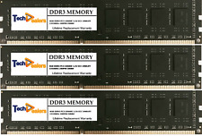 12GB 3X4GB DDR3 1333MHz ECC UDIMM MEMORY FOR DELL PRECISION WORKSTATION T3500 picture