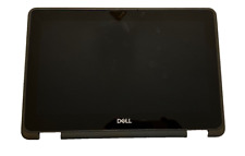 Genuine Dell Latitude 11 3190 2 in 1 LCD TouchScreen Digitizer  Bezel 0DD9NC picture