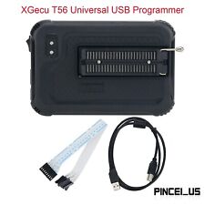 XGecu T56 Universal Programmer Chip Programmer Support 33000+ ICs for PIC/NAND picture