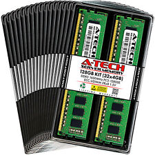 128GB 32x 4GB PC3-12800E ECC UDIMM ASUS RS920A-E6/RS8 RS924A-E6/RS8 Memory RAM picture