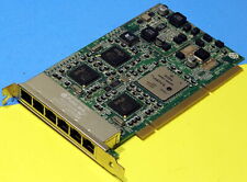 Silicom PXG6BPI Six Port Copper Gigabit Ethernet PCI-X Bypass Server Adapter picture