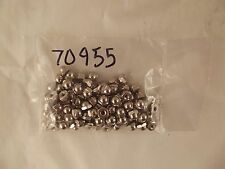 FASTENAL 70955 6-32 Acorn Nut 18-8 Stainless Steel V3 S picture