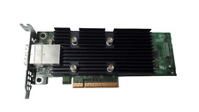 Dell T93GD 12Gb External SAS HBA PCI-e x8 Controller Low Profile picture