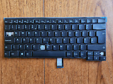 SINGLE Replacement key for Lenovo T440P T460 T450 T440 T431S L440 NON-Backlit Ke picture