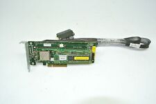 HP SmartArray P400 PCIe SAS RAID Controller 447029-001 & 256MB Cache 405836-001 picture