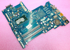 Genuine HP 15-AY 15-AY196NR Intel i7-7500U Motherboard 914598-601 picture
