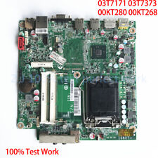 For Lenovo ThinkCentre M73 M73E M93 M93P Motherboard IS8XT 03T7171 00KT268 picture