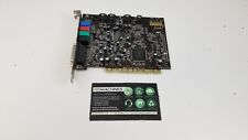 VINTAGE Sound Blaster Live PCI Audio Card CT4870 TESTED  picture