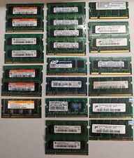 RAM 200pin SODIMM DDR PC2700 DDR2 PC2- 256Mb 512Mb 1Gb picture