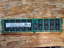 SK Hynix 16GB 2Rx4 PC4 (DDR4) 2133P- RA0-10 HMA42GR7MFR4N-TF T1 AB 1517 picture
