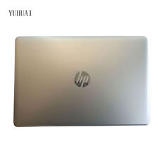 FOR HP 15-bs070wm 15-bs091ms 15-bs095ms 15-bs013ds TOP Silver LCD Back Cover picture