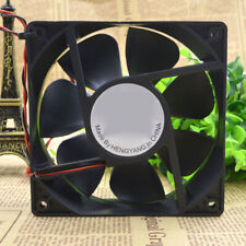 For RUILIAN RDH1238B2 24V 0.60A 120*120*38mm Inverter Cooling Fan 2-wire picture