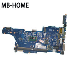 For HP EliteBook 840 G1 850 G1 6050A2560201 Motherboard w/ I3 I5 I7 4th Gen CPU  picture