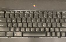 Apple Powerbook 1400 Keyboard Working picture