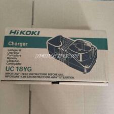 NEW 1pc for Hitachi UC18YG rechargeable drill battery charger 220V  7.2V -18V picture