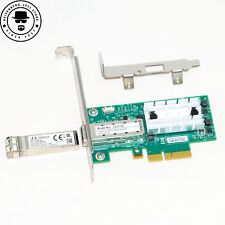 Mellanox CX311A MCX311A-XCAT+MFM1T02A-SR SFP+ 10G 850nm ConnectX-3 Ethernet NIC picture