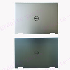 New For DELL Inspiron 16Plus 7620 7625 2-in-1 LCD Back Cover Touch Version US picture
