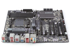 GIGABYTE AMD 990FX Motherboard GA-990FXA-UD3, Socket AM3/AM3+ DDR3 USB3.0 ATX picture