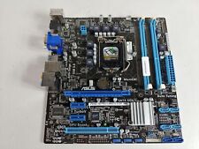 Asus P8H61-M PRO/CM6630 LGA 1155 DDR3 SDRAM Desktop Motherboard picture