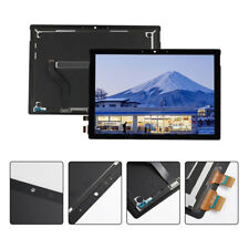 For Microsoft Surface Pro 7 LP123WQ2 LCD Touch Screen Assembly Replacement+Flex picture