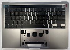 New Top Case with keyboard and new batteryMacBook Pro 2019 13 inch picture
