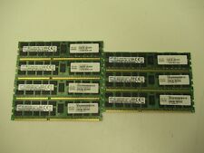 Lot of 7x16GB=112GB Samsung M393B2G70DB0-CMA 2RX4 PC3-14900R Server Memory picture