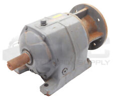BOSTON GEAR F643A-40-B9 REDUCTOR GEAR REDUCER 1750RPM 3.9HP 5500IN/LB picture