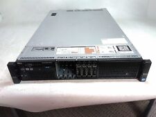 Dell PowerEdge R820 Server 4x E5-4620 2.2GHz 32-Core Total 256GB 0HD 2x 1100w  picture