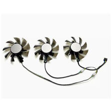 Graphics Card Fan FD8015H12S For SAPPHIRE/ASUS/XFX/DATALAND/MSI AMD Radeon VII ~ picture
