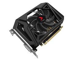 PNY Nvidia Geforce RTX 2060 6 GB XLR8 Gaming Overclocked Graphics Card picture