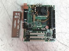 Bad Caps Agilent SC815E 060-00869-004 Motherboard Celeron 566MHz 512MB 0HD AS-IS picture