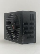 be quiet Straight Power 12 1200W ATX 3.0 Power Supply Power Supply Only -read De picture