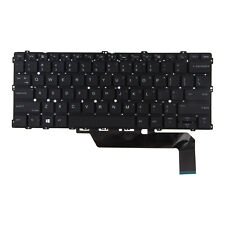 US Keyboard With Backlight Fits HP Elitebook Folio 1040 G3 818252-001 844423-001 picture