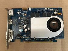 ASUS HP NVIDIA GEFORCE 8500GT HDMI 512MB DDR2 PCI-EXPRESS GRAPHIC CARD ZZ9-1(10) picture