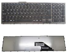 Πληκτρολόγιο Laptop VPC-F13S1E/BVAIO VPC-F13S8E/BVAIO VPC-F13WFX/BCV picture