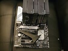 CPU, Motherboard, and RAM Combo- 13th Gen i7, 64 GB RAM picture