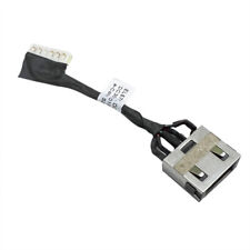 DC Jack Charging Port Power Cable repair nice part for Lenovo Yoga S740-15IRH picture