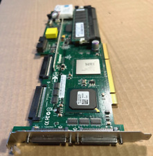 IBM 02R0998 PCI-X-133 6M RAID CONTROLLER ADAPTER ASR-3225S/256MB picture