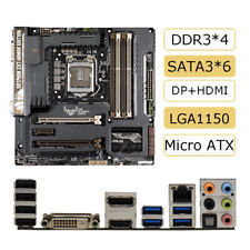 For ASUS GRYPHON Z97 ARMOR EDITION LGA1150 DDR3 DP+DVI+HDMI 6×SATA3 Motherboard picture
