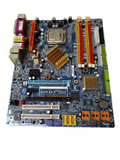 GIGABYTE GA-8N-SLI Royal LGA775 ATX Motherboard w/ Intel Pentium 4 Tested Works picture
