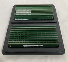 Lot: 20-8gb DDR4 PC4 Mixed Brand Mixed Speed Desktop Memory RAM Tested/Good picture