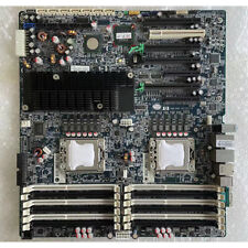 For HP Z800 Workstation Motherboard REV：1.02 591182-001 460838-003 picture