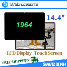 For Microsoft Surface Laptop Studio 1964 LCD Touch Screen Digitizer Replacement picture