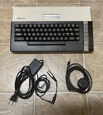 Atari 800XL Home Computer w/ U1MB Upgrade + Enhanced Video + Modern Sony PSU picture