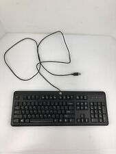 HP SK-2025 Keyboard 672647-003 picture