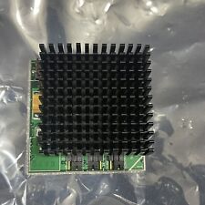 Evergreen Technologies 586 AMD DX5 5X86 133MHz 168 Socket 3 Overdrive Am5x86-P75 picture