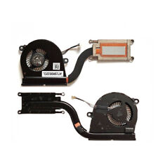 For Dell Latitude 5280 E5280 Cooling Fan Heatsink AT1SR002ZAL EG50050S1-CA70-S9A picture