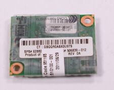 510100-011 Hp 56kbps Soft Modem Daughter Card 326 4410T MOBILE THIN CLIENT picture