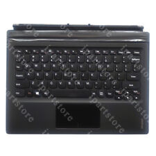 New For Lenovo IdeaPad MIIX4 Miix 710-12ISK Miix 710-12IKB US Tablet Keyboard picture