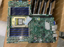Supermicro H11SSW-NT DDR4 motherboard supports AMD EPYC 7001/7002 series picture